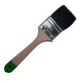 Osmo Natural Bristle Brush - 60mm To apply Oil