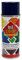 KWASNY 320 079 BELTON hitcolor decospray chagallblau hochglanz 400ml