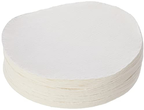 LABORATORY GENERAL PURPOSE FILTER PAPER 90MM
