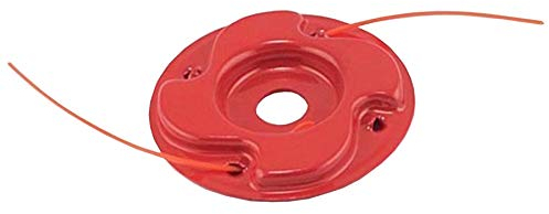 Rasentrimmer Fadenspule Trimmerspule für Komatsu, Honda, Kawasaki 25,4 mm