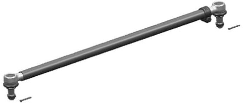 LEMFOERDER 35805 01 Lenkstange