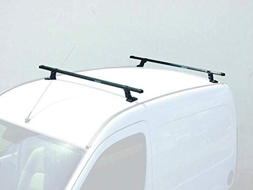 Dachträger für Pro Renault Kangoo Express Compact, 3-Türer, ab 01-2008