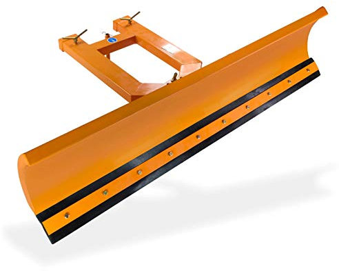 DEMA Schneepflug für Stapler DS200