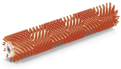 Karcher 6.906 – 666.0 – Brosse rotative Orange (Old Colour Red