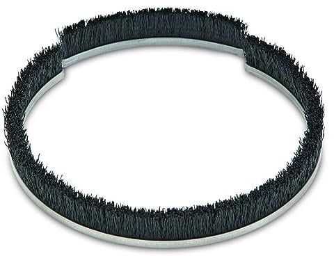 Flex A369.454 Hole Saw Brush Re14-5/115 for DIYers & Professionals, Ideal for Cutting and Finishing Jobs