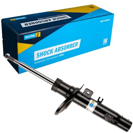 Bilstein 22-184160 Stoßdämpfer vorne links | 22-184160 passend für 207 207/207