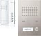 Schneider Electric Ritto Freisprechanlage, Acero Pur, Audio Komplettset für 1-Familienhaus, Edelstahl/Weiss, Artikelnummer RGE1818325