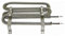 Gorenje Résistance de sèche-linge Brinkmann Neckermann Lloyds 115554 2 100 W
