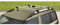 Skoda 5L0071151 Grundträger Tragstäbe Dachträger Dachgepäckträger T-Nut Relingträger