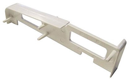 150mm Window Cill Inline Joint - White
