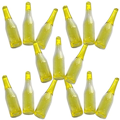 Spassprofi 15 Stinkbomben Glasampullen Scherzartikel wie früher Glas Ampullen