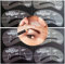 8 pochoirs à sourcils différents, formes des sourcils, épaissir les sourcils, position des sourcils