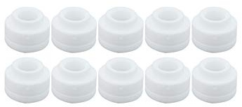 RIVERWELD 8-3233 Gasverteiler fit thermische dynamische Dynapak 110/PAK 2xt-PCH-20 PCH-30 Pack von 10
