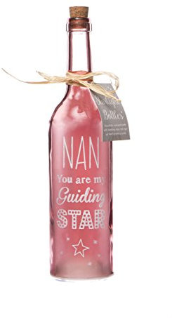 Boxer Nan Starlight Bottle