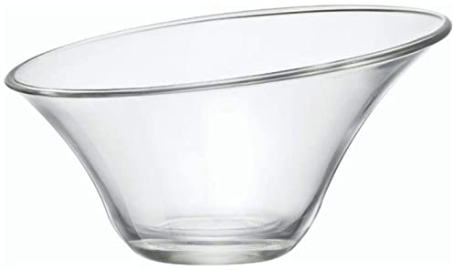 Confezione da 12 Coppe per Gelato Dessert Ciotole Coppette della Bormioli Aria Alfa 25cl