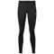 ASICS Running - Textil - Hosen lang Silver Tight Running Damen schwarz XS
