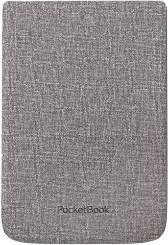 PocketBook Tablet Case Grey|WPUC-627-S-GY