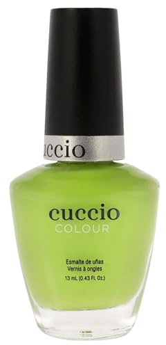Cuccio Colour Wow The World 13ml