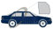 TRUCKTEC AUTOMOTIVE Türdichtung 02.53.038