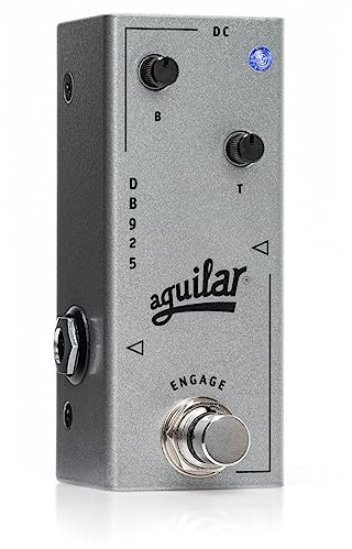 Aguilar - MICRO PEDAL BOOST - Boost