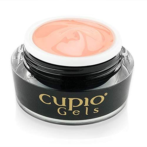 Cupio Aufbaugel Euroflex - säurefrei 30 ml