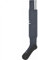 Erima Stutzenstrumpf Madrid Slate Grey 44-46