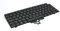 Dell UK English QWERTY Backlit Keyboard Latitude 5420 7420 G7FK7 NJGWK