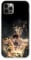Cokitec Manga One Piece Ace iPhone 13 (6.1) Case - Black