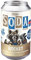 Funko Vinyl SODA: Rocket Raccoon - Beflockt Chase. - (Styles May Vary) - Marvel Comics - Vinyl-Sammelfigur - Geschenkidee - Offizielle Handelswaren - Spielzeug Für Kinder und Erwachsene