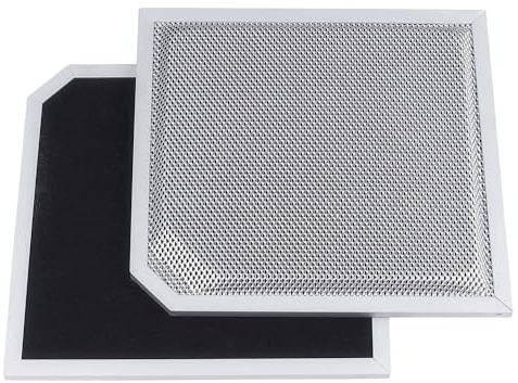 Baridi Carbon Filter for Cooker Hoods CF120 - DH133
