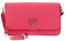 GUESS Noelle Xbody Flap Organizer Magenta