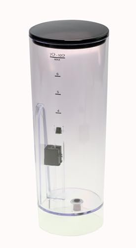 Wassertank kompatibel mit/Ersatzteil für Philips 422225965937,CP0404 SENSEO Switch Kaffeepadmaschine