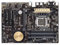 Generic Placa Base de Escritorio para Z97-K R2.0 LGA 1150 DDR3 i7 i5 i3 CPU 32G SATA3 USB2.0 UBS3.0 Completamente Probada