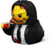 TUBBZ Erstausgabe: John Wick Pencil Ausgabe als Cosplaying-Gummiente Vinylfigur