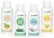 winwinCLEAN® 4 x fresh AIR 100ml Raumluftdeo I Luftreinigungs-Konzentrat I Für Luftreiniger, Air Purifier & Raumluftreiniger mit Wasserfilter I Entfernt Pollen, Staub, Tierhaare, Schimmel, etc.