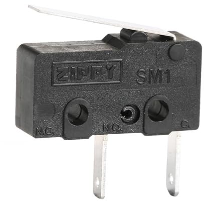 Masterpart Vacuum Reset Switch To Fit Dyson DC24, DC25, DC41, DC55 ERP Vacuum Cleaners