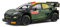 Solido 1:18 Ford Puma RALLY1 Hybrid Black #7 BERTELLI/SCATTOLIN Rally New ZE