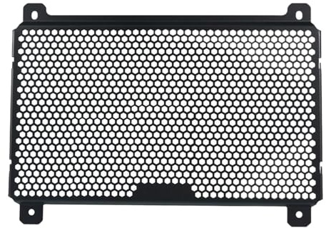 Moto Copri Radiatore Moto Accessorie Radiatore Protezione Della Protezione Griglia Di Copertura Parti Per Kawasaki Per Z500 N-ja 500 Z 500 N-ja 500 SE ABS 2024 2025 Copertura griglia radiatore moto