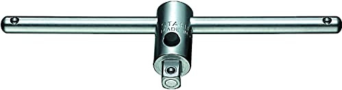 Stahlwille 11071000 404QR QuickRelease-Quergriff 1/4 Zoll 116 mm