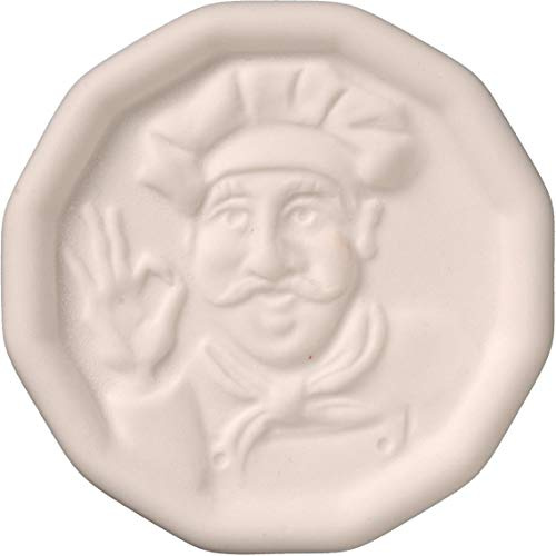 JBK Chef Design Ceramic Pot Minder