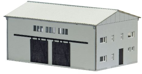 Busch 8751 - LPG Werkstatt