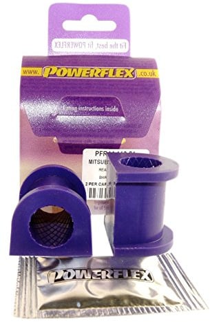 Powerflex PFR44-119-21 Bushes