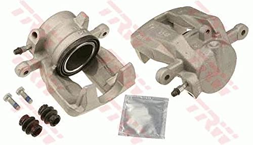 TRW Bremssattel BHX461E Vorne rechts