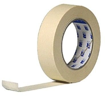 MP Mipa Tape 80° 50 m Rolle x 50 mm Abdeckband