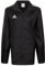 adidas Core 1 11 Coupe-vent Homme Noir/Blanc FR : 162, DE : 3, UK: 34/36