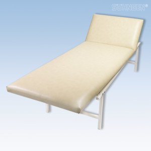 SÖHNGEN 6001127N Ruheraumliege naturbeige