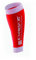 Compressport Calf R2 - Pernera unisex, color rojo, talla S (Tamaño Fabricante : T1)