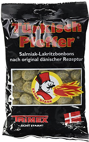 Trimex Türkisch Pfeffer, 5er Pack (5 x 400 g)