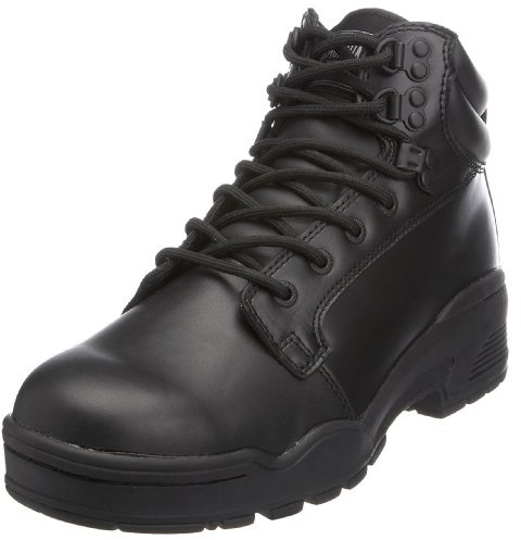 Magnum Patrol CEN (11891) / Mens Boots / Unisex Boots (11 UK) (Black)