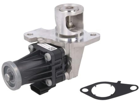 HELLA 7.03435.05.0 Egr Valve, Electric Motor